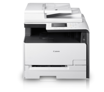 MÁY IN CANON MF628CW